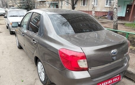 Datsun on-DO I рестайлинг, 2015 год, 425 000 рублей, 7 фотография