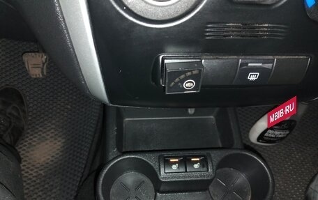 Datsun on-DO I рестайлинг, 2015 год, 425 000 рублей, 11 фотография