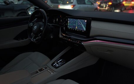 Skoda Octavia IV, 2021 год, 2 320 000 рублей, 8 фотография