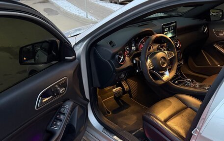 Mercedes-Benz A-Класс AMG, 2016 год, 2 800 000 рублей, 7 фотография