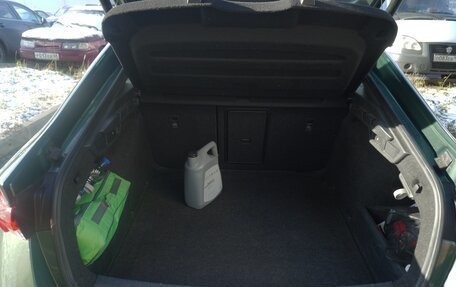 Skoda Octavia IV, 2021 год, 2 320 000 рублей, 12 фотография