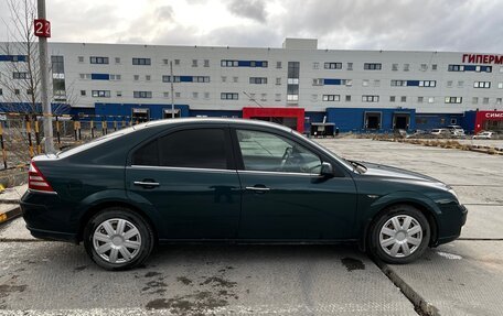 Ford Mondeo III, 2006 год, 419 000 рублей, 3 фотография