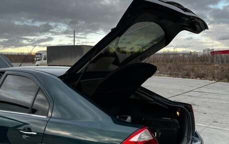 Ford Mondeo III, 2006 год, 419 000 рублей, 11 фотография