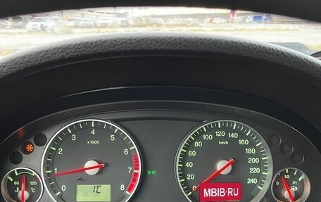 Ford Mondeo III, 2006 год, 419 000 рублей, 12 фотография