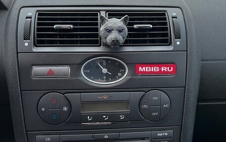 Ford Mondeo III, 2006 год, 419 000 рублей, 13 фотография