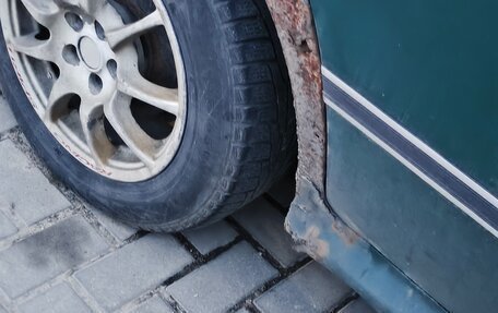 Skoda Octavia IV, 1997 год, 170 000 рублей, 8 фотография