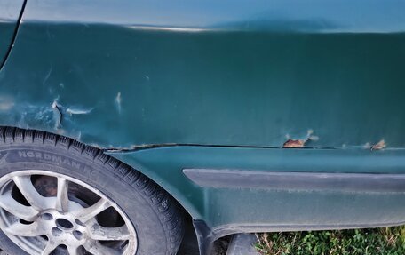 Skoda Octavia IV, 1997 год, 170 000 рублей, 9 фотография