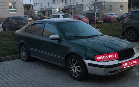 Skoda Octavia IV, 1997 год, 170 000 рублей, 2 фотография