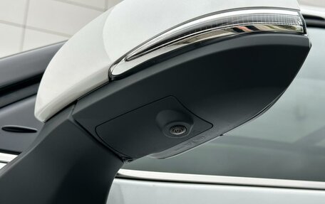 Toyota Highlander, 2025 год, 5 965 000 рублей, 11 фотография