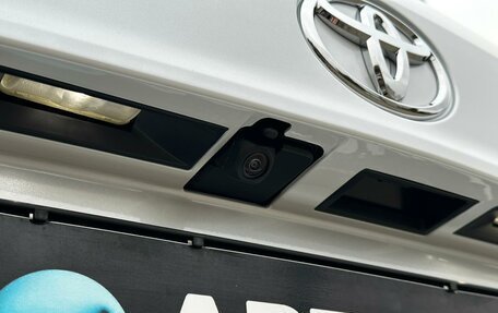 Toyota Highlander, 2025 год, 5 965 000 рублей, 12 фотография