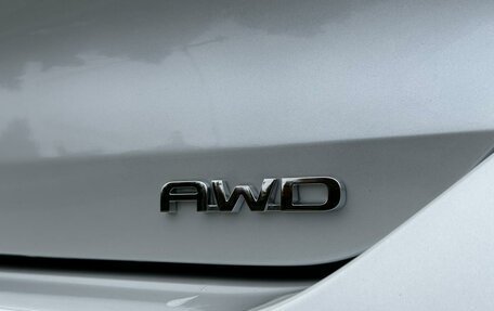 Toyota Highlander, 2025 год, 5 965 000 рублей, 14 фотография