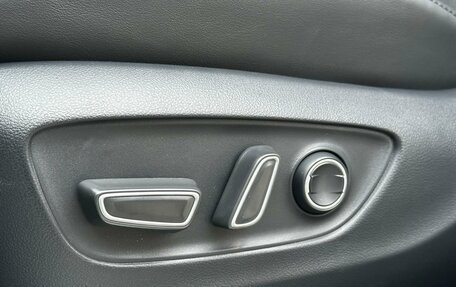 Toyota Highlander, 2025 год, 5 965 000 рублей, 19 фотография