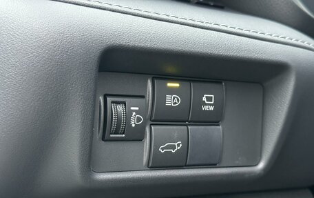 Toyota Highlander, 2025 год, 5 965 000 рублей, 20 фотография