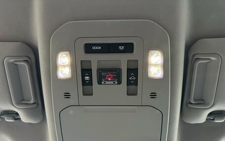 Toyota Highlander, 2025 год, 5 965 000 рублей, 32 фотография