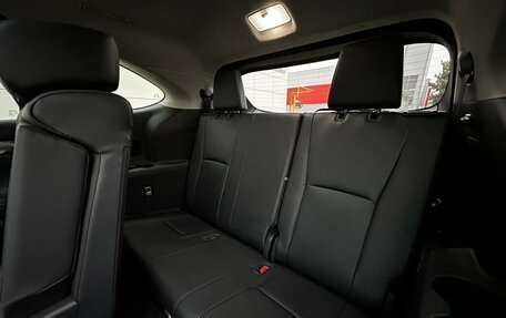 Toyota Highlander, 2025 год, 5 965 000 рублей, 28 фотография