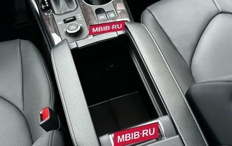 Toyota Highlander, 2025 год, 5 965 000 рублей, 25 фотография