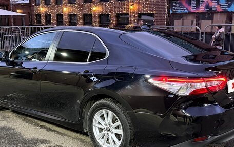 Toyota Camry, 2020 год, 2 595 000 рублей, 4 фотография