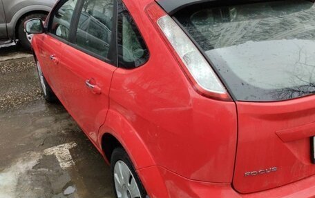 Ford Focus II рестайлинг, 2011 год, 750 000 рублей, 7 фотография