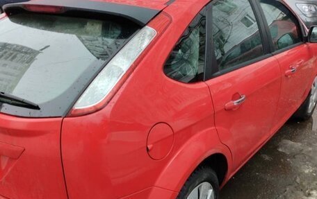 Ford Focus II рестайлинг, 2011 год, 750 000 рублей, 6 фотография