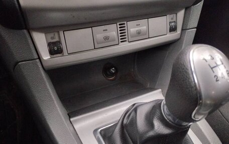 Ford Focus II рестайлинг, 2011 год, 750 000 рублей, 3 фотография