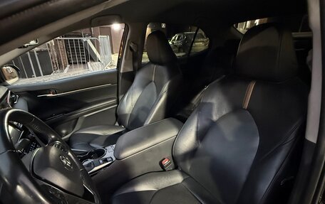 Toyota Camry, 2020 год, 2 595 000 рублей, 6 фотография