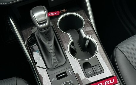 Toyota Highlander, 2025 год, 5 965 000 рублей, 24 фотография