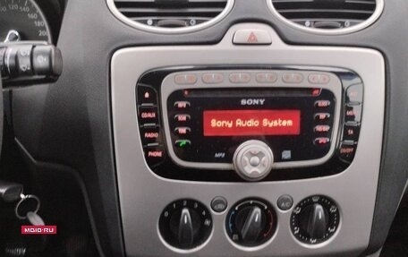 Ford Focus II рестайлинг, 2011 год, 750 000 рублей, 4 фотография