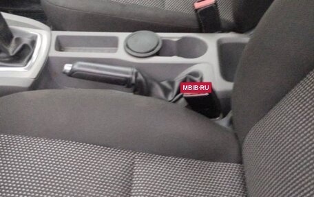 Ford Focus II рестайлинг, 2011 год, 750 000 рублей, 2 фотография