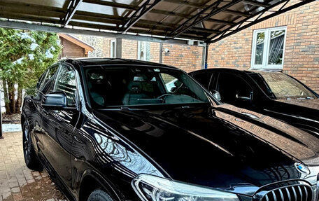 BMW X4, 2020 год, 6 500 000 рублей, 2 фотография