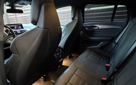 BMW X4, 2020 год, 6 500 000 рублей, 12 фотография