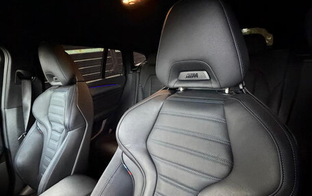 BMW X4, 2020 год, 6 500 000 рублей, 14 фотография