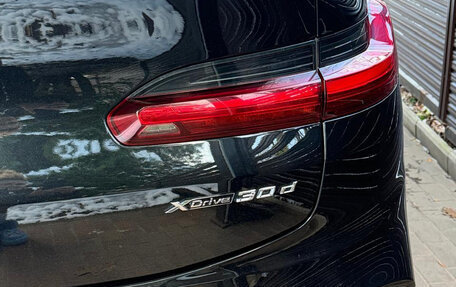 BMW X4, 2020 год, 6 500 000 рублей, 6 фотография