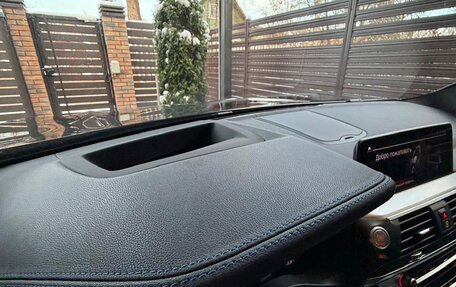 BMW X4, 2020 год, 6 500 000 рублей, 15 фотография