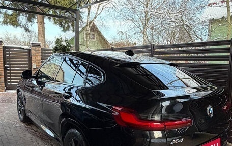 BMW X4, 2020 год, 6 500 000 рублей, 5 фотография