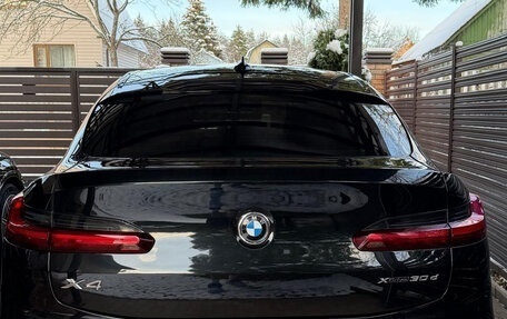 BMW X4, 2020 год, 6 500 000 рублей, 7 фотография