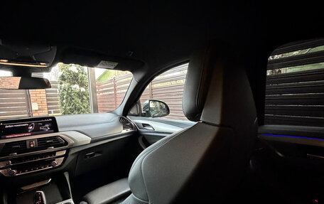 BMW X4, 2020 год, 6 500 000 рублей, 16 фотография