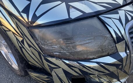 Audi TT, 2002 год, 500 000 рублей, 4 фотография