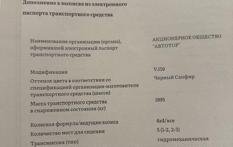 BMW X4, 2020 год, 6 500 000 рублей, 20 фотография