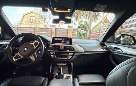 BMW X4, 2020 год, 6 500 000 рублей, 17 фотография