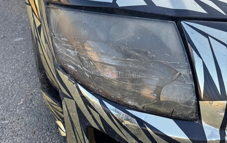 Audi TT, 2002 год, 500 000 рублей, 13 фотография