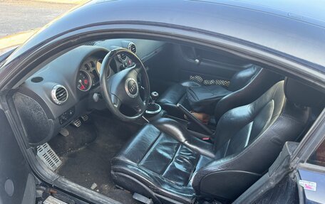 Audi TT, 2002 год, 500 000 рублей, 17 фотография