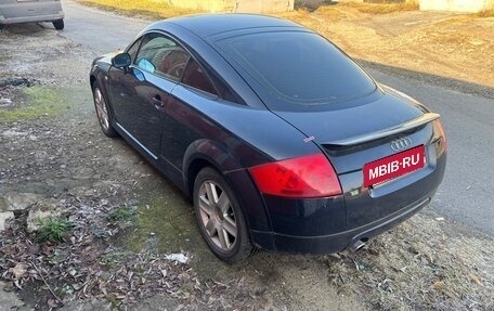 Audi TT, 2002 год, 500 000 рублей, 8 фотография