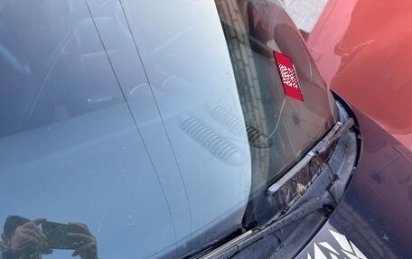 Audi TT, 2002 год, 500 000 рублей, 14 фотография