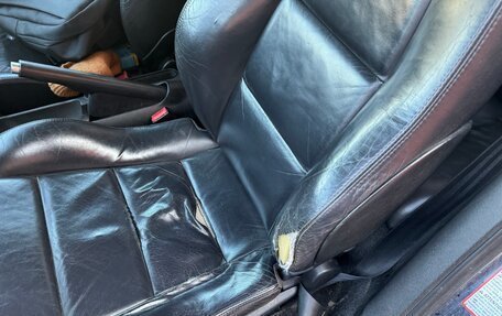 Audi TT, 2002 год, 500 000 рублей, 18 фотография