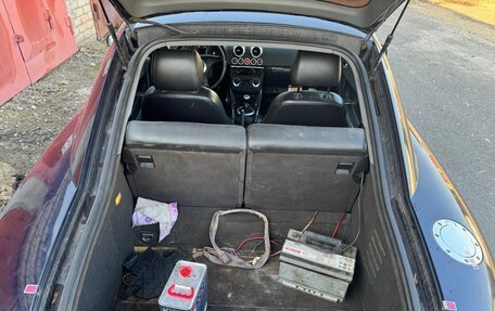 Audi TT, 2002 год, 500 000 рублей, 19 фотография