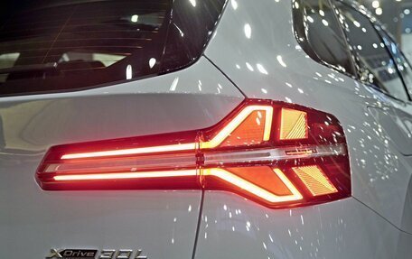 BMW X3, 2025 год, 8 400 000 рублей, 6 фотография