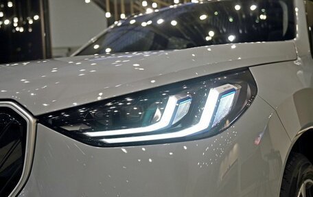 BMW X3, 2025 год, 8 400 000 рублей, 5 фотография