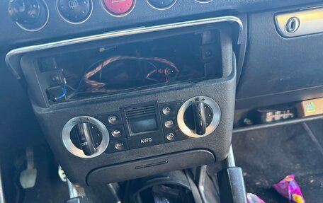 Audi TT, 2002 год, 500 000 рублей, 23 фотография