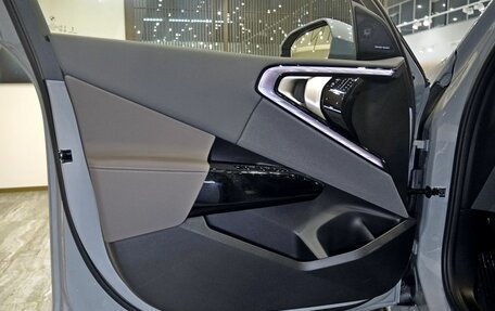 BMW X3, 2025 год, 8 400 000 рублей, 7 фотография