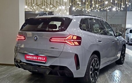 BMW X3, 2025 год, 8 400 000 рублей, 2 фотография